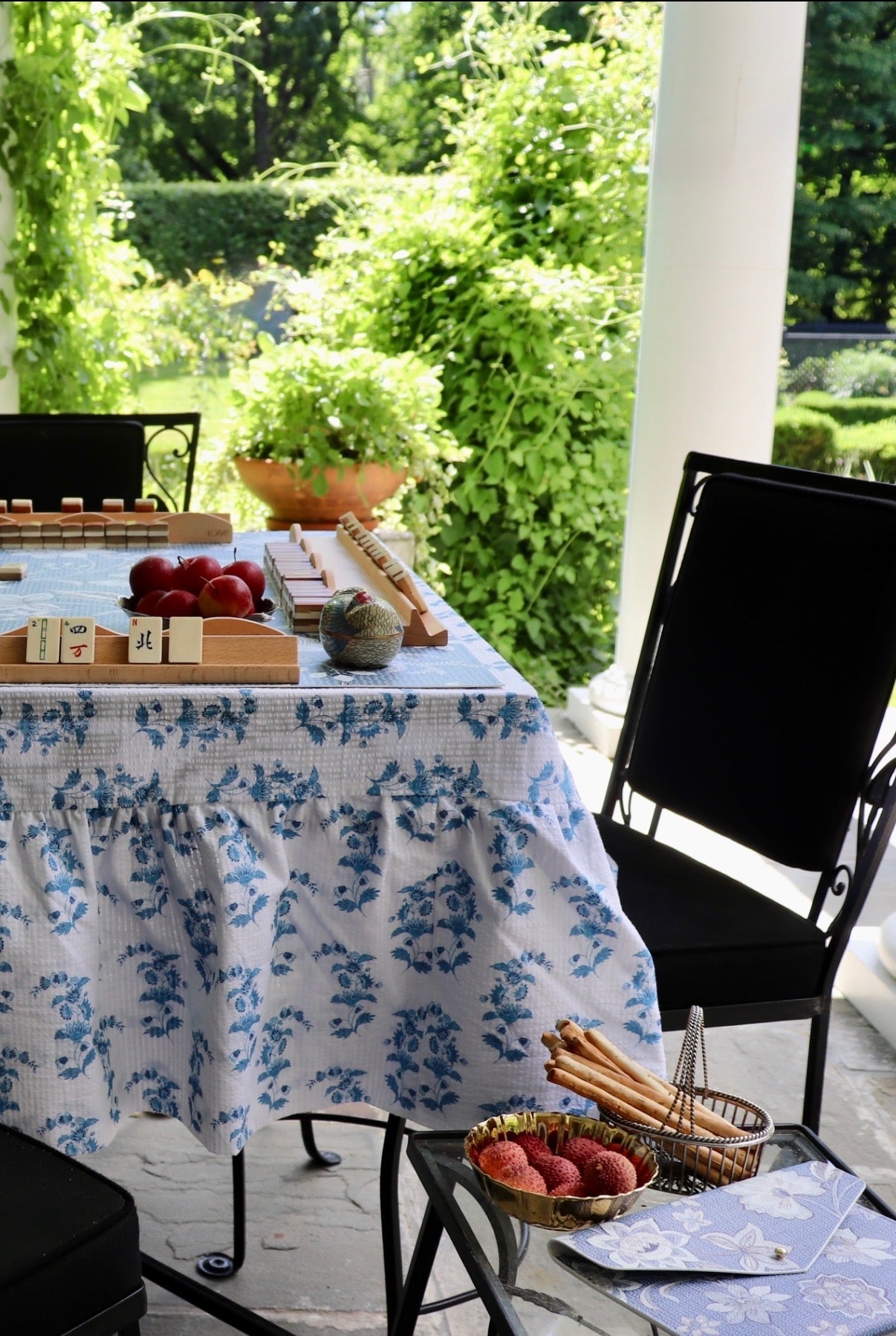 Tablecloths
