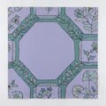 parterre - lilac