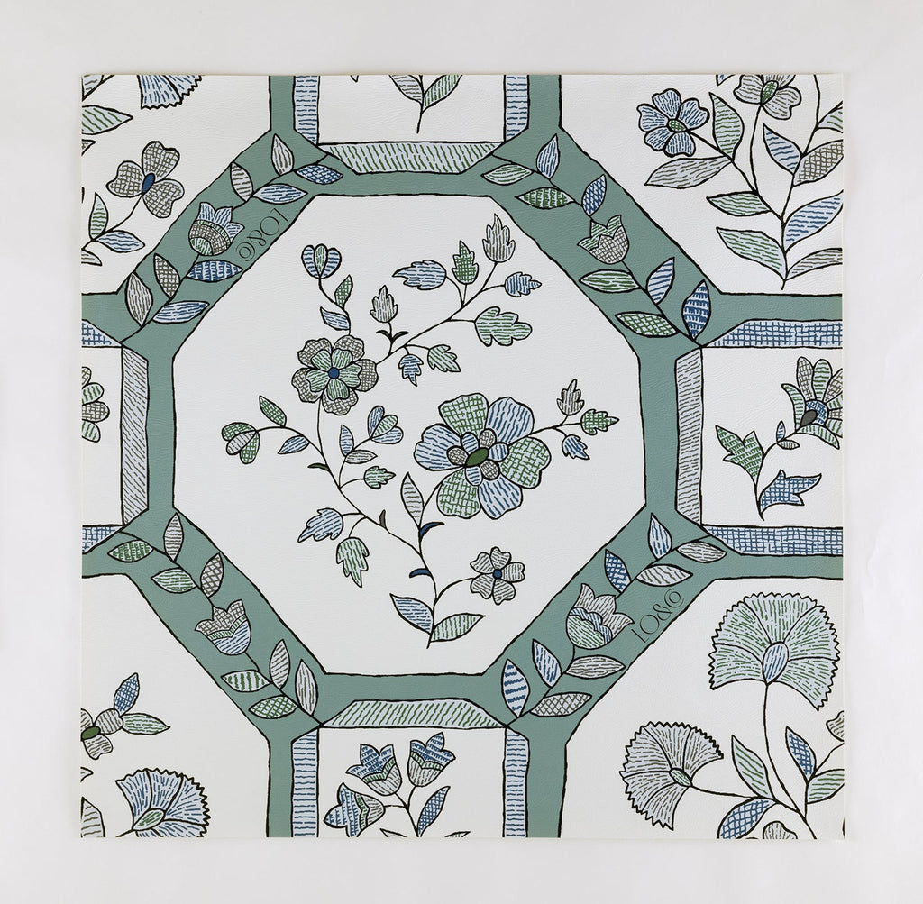 parterre - boxwood