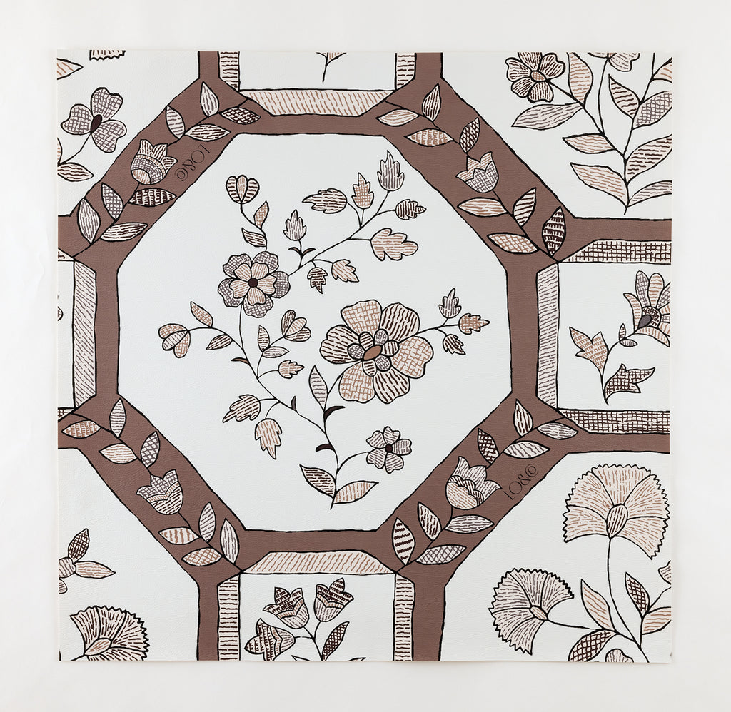 Parterre - Bark