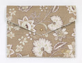 Card Envelope in Tulis - Sand