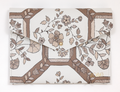 Card Envelope in Parterre - Bark