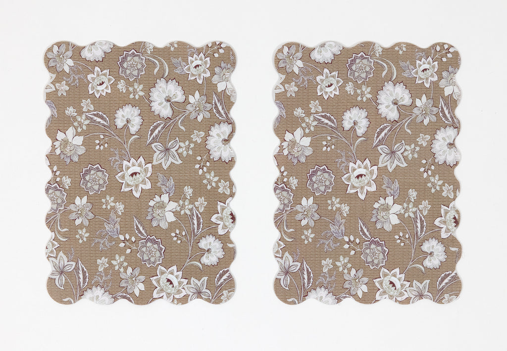 Card Envelope in Tulis - Sand