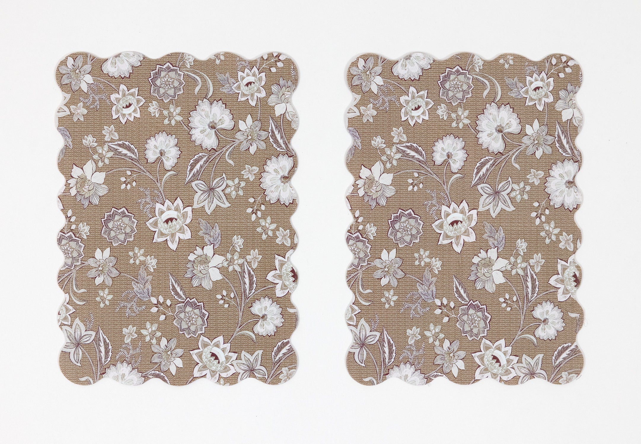 Card Envelope in Tulis - Sand