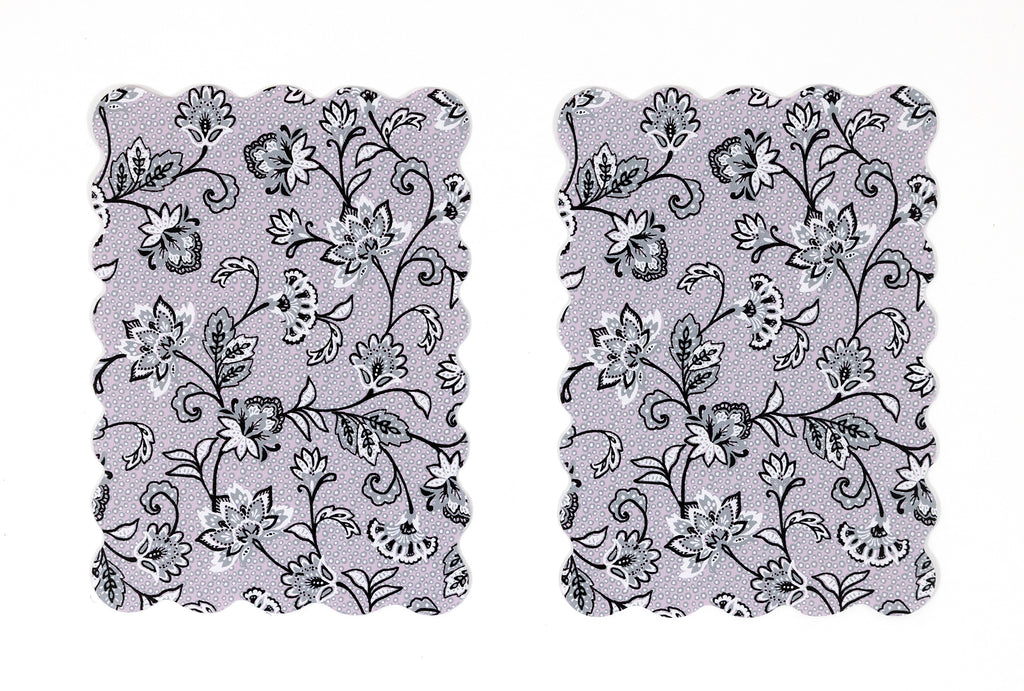 Card Envelope in Pink Java
