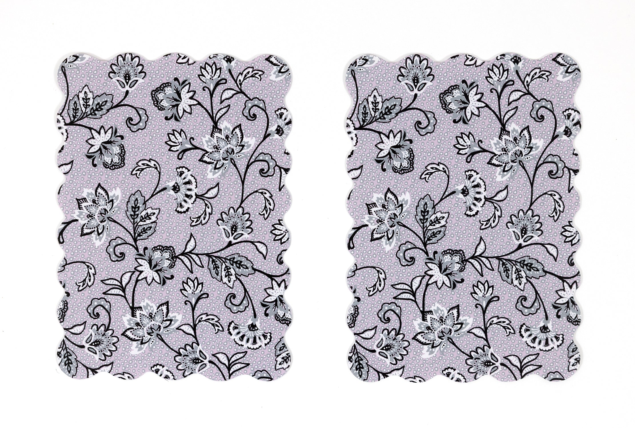 Card Envelope in Pink Java
