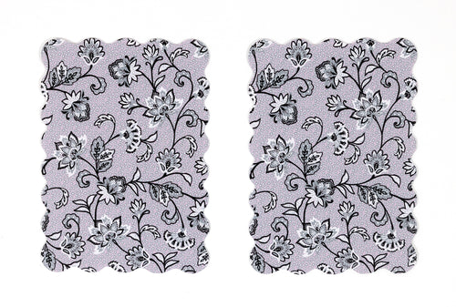 Card Envelope in Pink Java