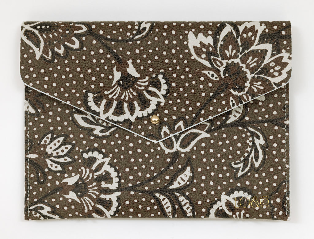 Card Envelope in Java - Bark