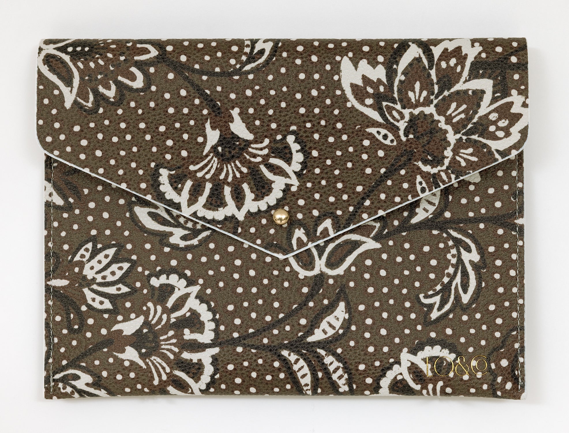 Card Envelope in Java - Bark