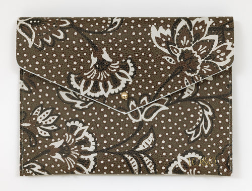 Card Envelope in Java - Bark