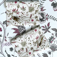 Card Envelope in Anais - Rose