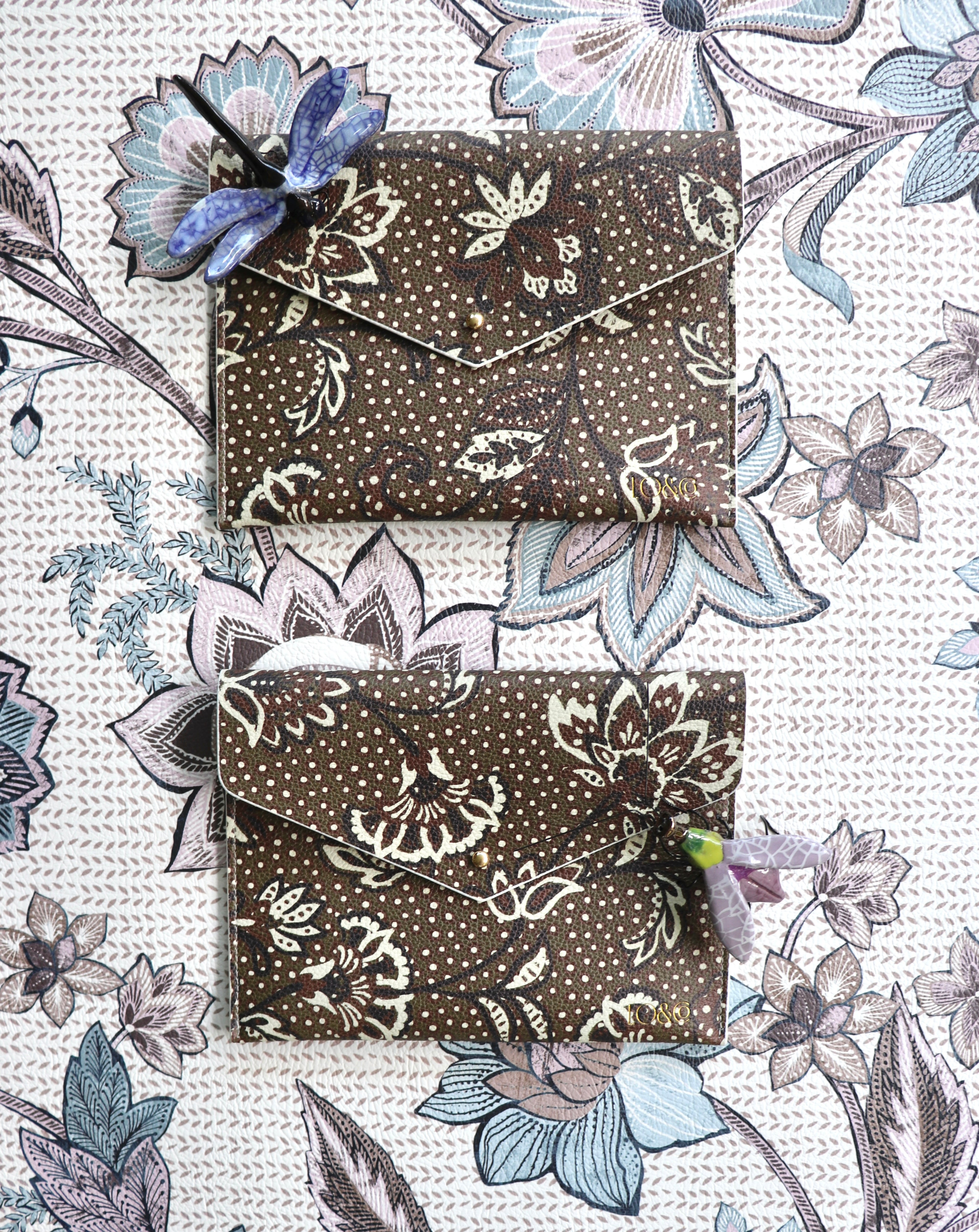 Card Envelope in Java - Bark
