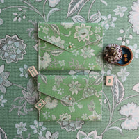 Card Envelope in Tulis - Fern