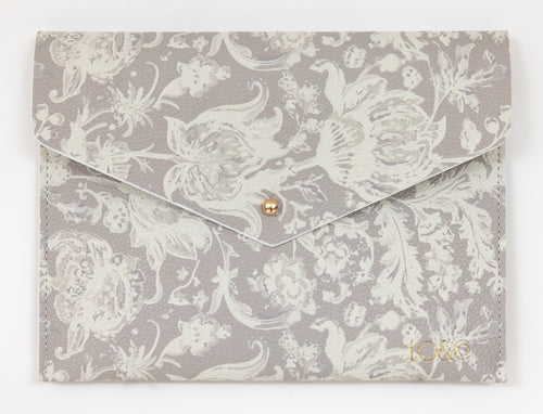 Card Envelope in Hazel - Ash