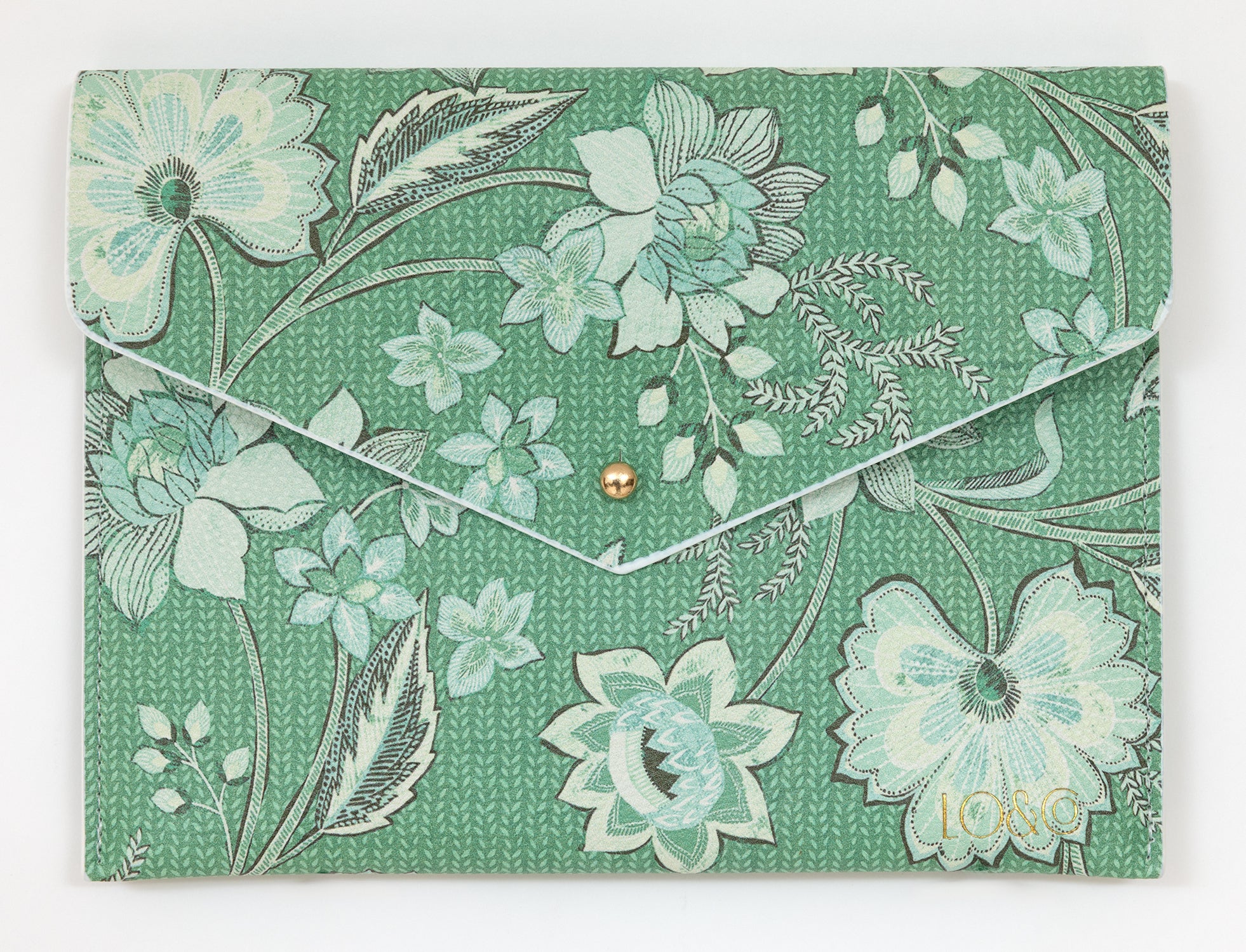 Card Envelope in Tulis - Fern