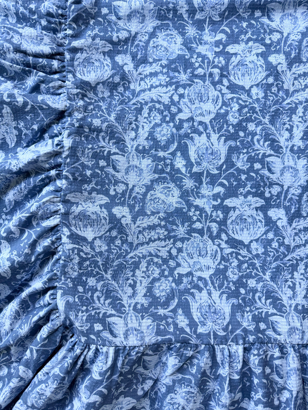 Tablecloth in Hazel - Ink