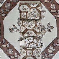 Card Envelope in Parterre - Bark