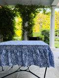Tablecloth in Hazel - Ink