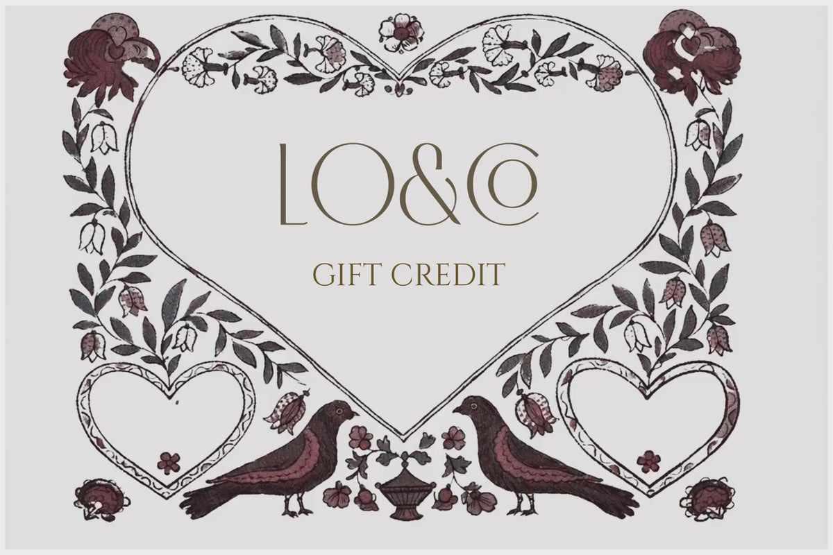 LO&Co Gift Card